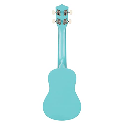 Pockety Ukulélé hawaïen de 53,3 cm à quatre cordes pour débutant, instrument de musique pour tout-petits, enfants… - Les Beatles, Paul McCartney, John Lennon, RIngo Starr, George Harrison Pockety Ukulélé hawaïen de 53,3 cm à quatre cordes pour débutant, instrument de musique pour tout-petits, enfants… – Image 8