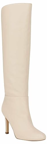 Nine West Women's Sancha Knee High Boot