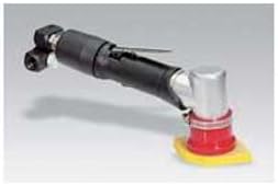 Dynabrade Products DYB10800 Sander (Dynafine Detail)