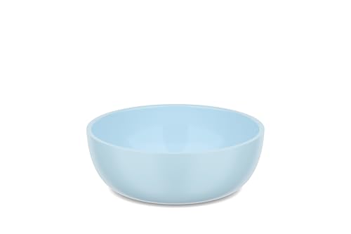 Mepal - Kinderschale Mio Little Dutch - Kinder Geschirr - Gut für Brei, Joghurt und Suppe - Mikrowellen- und Spülmaschinengeeignet - BPA-frei - Forest Friends