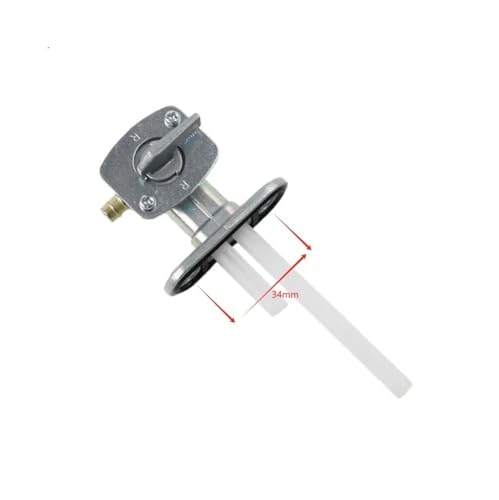 Soupape de commutation d'huile pour Blaster 200 et YFZ350 1986-2004 - 3