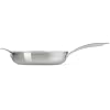 Le Creuset Stainless Steel Essential Fry Pan, 11