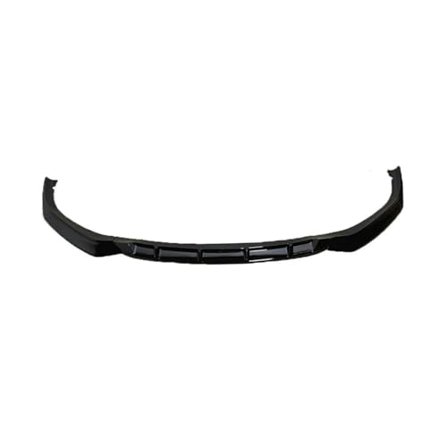 Lame de pare-choc avant pour corriger le look classique des Série 5 G30 G31 Sport