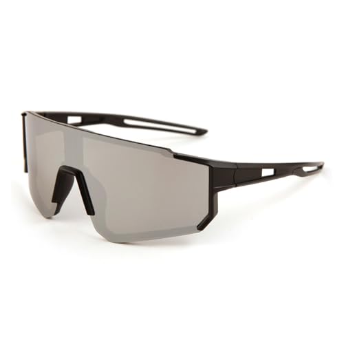 Lunettes de randonnée homme idéales pour sorties vélo en montagne