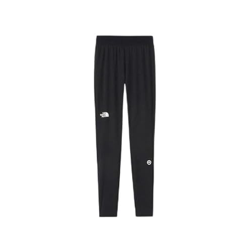 THE NORTH FACE Expedition Grid Fleece Tight ブラック XXL