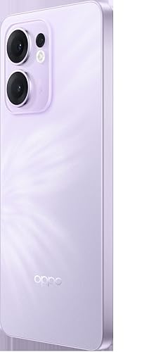 OPPO RENO13 F 5G, 256 GB, PURPLE - 4