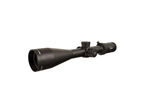Image of Tenmile HX Long-Range Hunting Riflescopes