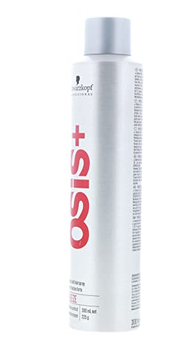 Osis Freeze Strong Hold Hairspray 9.1Oz #TOP2