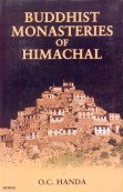Buddhist Monasteries of Himachal