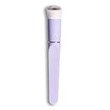 Anisa Beauty All-Over Treatment Brush | Multi-Use Face Skincare Brush for Even Product Application | Soft fibers for Oils and Serums | Ideal for All Skin Types