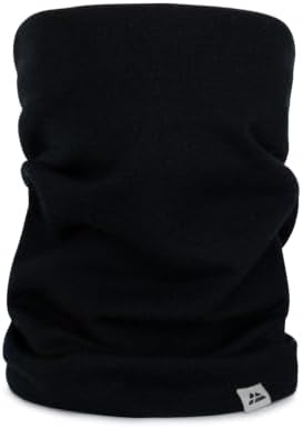 DANISH ENDURANCE Merino Schlauchschal, Multifunktionstuch, Nackenwärmer | Merino Multifunktionstuch, Atmungsaktiv & Geruchshemmend für Outdoor, Wandern & Wintersport, Unisex