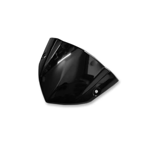Déflecteurs Vent Kawasaki Z1000 Pare-Brise Double Bulle Accessoire Z 1000 2014-2022