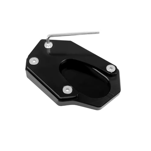 Coussinet de support latéral de pied Vstrom DL 1050 XT pour vos road trips moto
