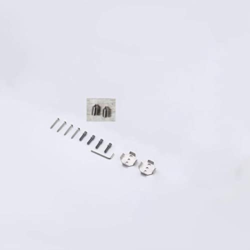 KES Square Brackets for Bathroom Accessory，Bracket-S image 2