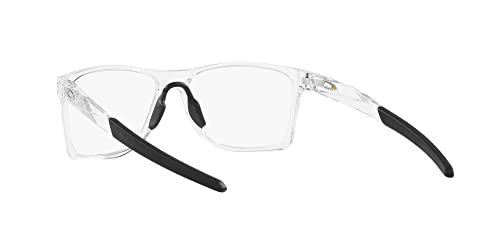 Image of Oakley mens Ox8163 Centerboard Square Prescription Eyewear Frames