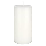 Mega Candles CGA002-W-6