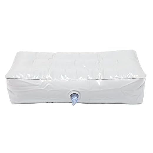 LIOOBO Aitzkissen Aufblasbar Outdoor Aufblasbare Sitzkajak Boot Kissen schlauchboot Sitzkissen Verdicken Angeln Kissen Sitz