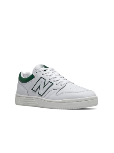 Image of New Balance Men BB480 Sneaker