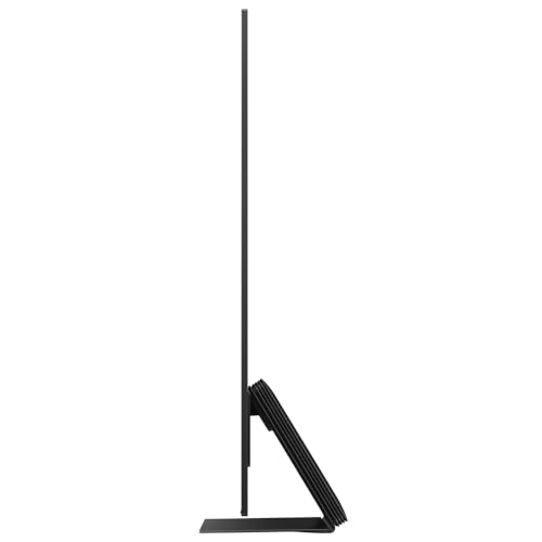 Image of Samsung QN48S90DA 48 Inch OLED 4K Smart TV (2024) with Deco Gear 4K HDMI 2.0 Cable w /Pure Copper Conductors x2 & CPS Exclusive 26 Month Protection Pack Bundle (BEACH-CPS-261500)