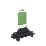 Car Blower Motor Resistor OE:6441N8/6441T6 Be Suitable Compatible with Citroen C5 2001-2008