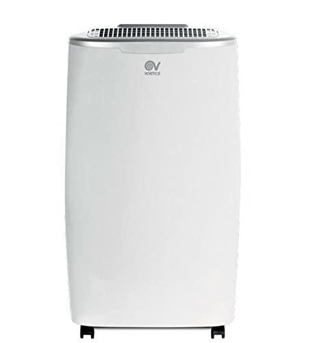 VORTICE DEUMIDIFICATORE PORTATILE DEUMIDO 20 EVO 0000026027