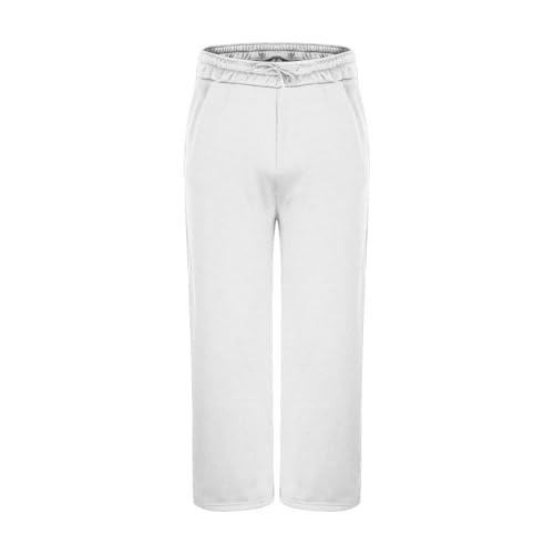 Mens Corduroy Barrel Pants Wide Leg Vintage Mid Rise Y2k Baggy Pants Simple Solid Color Plus Size Pants Going Out4