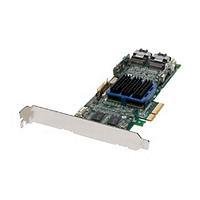 Adaptec SATA Raid 3805 Carte et Adaptateur d'interface