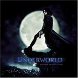 Underworld [Audio CD] Various Artists