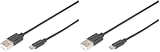 micro usb cable repair Les informations ci-dessous s'appliquent à chaque unité du pack