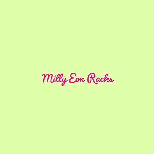 Racks de Milly Eon no Amazon Music Unlimited