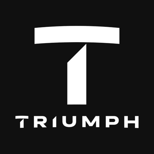 Triumph NIL copertina
