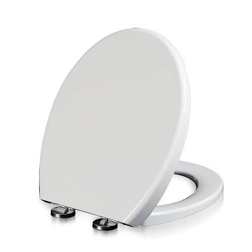 Mejores precios y opiniones de Asientos inodoro soft close los más recomendados. 13 Imagen adicional