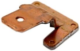 Frost Fighter Rear Window Defroster Replacement Tab - 2300-URX - Compatible with Ford, Chrysler, Chevrolet
