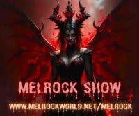MelRock Show 03-10-25