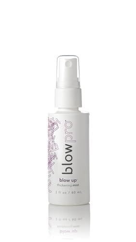 blowpro Blow Up Thickening Mist 2oz Travel Friendly Spray