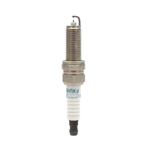 Bougies d'allumage en iridium FXU16HR11 3478 oe 1884711160 anti ratés de moteur essence