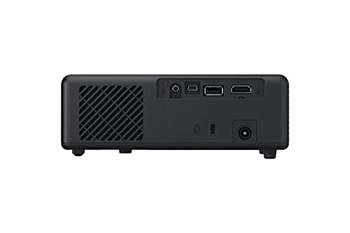 Epson EF-11 draagbare 3LCD-laserprojector (Full HD 1920x1080p, 1.000 lumen wit- en kleurhelderheid, contrastverhouding 2.500.000:1, slechts 1,2 kg gewicht, Miracast, HDMI) - Image 8