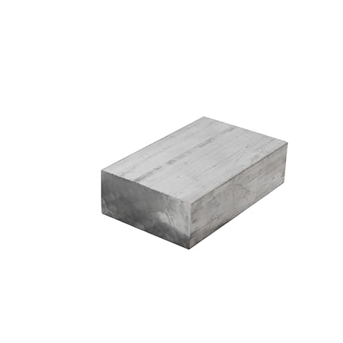 A~p_ubNA A~jE 6061 T6511 \bhv[g~ubN 8mm x (10-30)mm x (100-300)mm 24pbN(8x30x250mm 1pc)