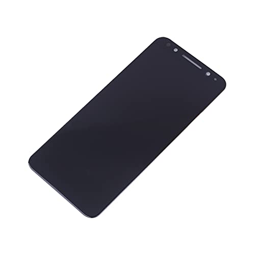 New Arrivals CENTAURUS Assembly Replacement for T-Mobile Revvl 2, LCD Display Touch Screen Digitizer Compatible with Alcatel 3 5052 5052Y 5052D / T-Mobile Revvl 2 5052W 5.5 inch (NO fit T-Mobile Revvl 5049W) Top Brands CENTAURUS Assembly Replacement for T-Mobile Revvl 2, LCD Display Touch Screen Digitizer Compatible with Alcatel 3 5052 5052Y 5052D / T-Mobile Revvl 2 5052W 5.5 inch (NO fit T-Mobile Revvl 5049W)