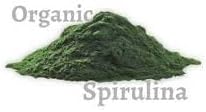 Miniatura 6 de Polvo de espirulina natural (1500 GM)