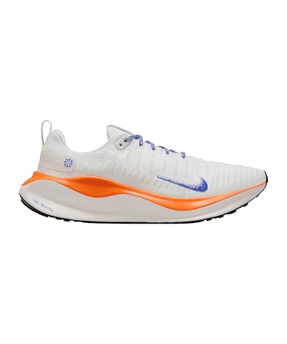 Nike InfinityRN 4 Blueprint Men's Road Running Shoes (HJ6648-900, Multi-Color/Multi-Color) Size 9