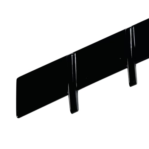 Aileron arrière Série 3 G21 lèvre séparateur aérodynamique de toit