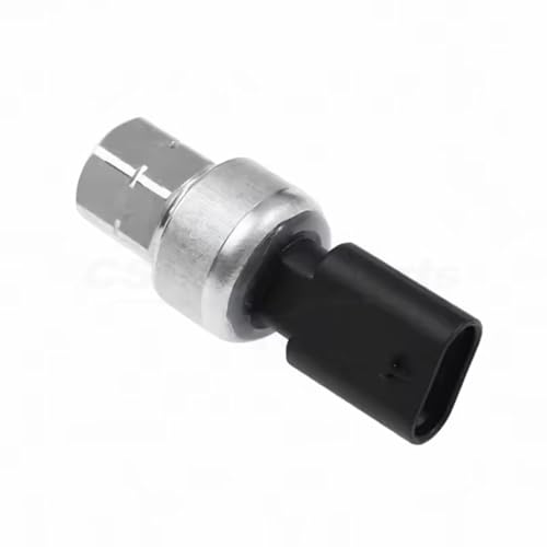 Pressure Switch Sensor Compatible with Cadillac for Xt5 2020 for Xt6 2021 OEM： 13511536 Automotive Air Conditioning Pressure Sensor Parts Accessories