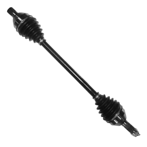 Essieu arrière 705502154 pour X3 64 ATV Moto 2018-2020