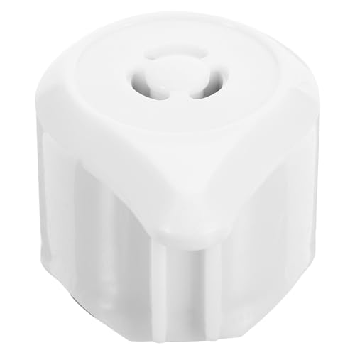 Válvula de escape para olla a presión SOLUSTRE, repuesto para liberación de vapor, accesorio general para cocina en casa miniatura 1