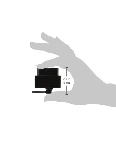 Amazon.co.jp: Yupiteru Radar Detector OBDII Connection