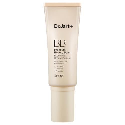 Dr.Jart+ihN^[WgjyVFozv~A r[eB o[ / 00 tFA/ SPF50 PA++++ 40mL / ێ XLPA iCAVA~h BBN[ R g[Abv x[XCN ωn  ؍RX _