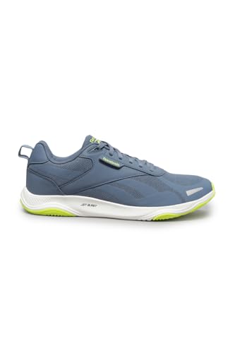 Image of Reebok Men's Running Shoe - SOFTRUN Turbo - Sports Shoe - Ideal for Running & Gym