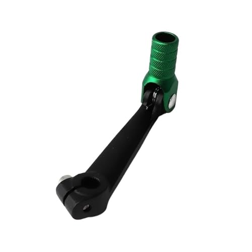 Levier de vitesse moto pliable changement vitesse Kayo T4 VTT