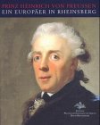  Prinz Heinrich von Preussen - Ein Europäer in Rheinsberg